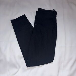 Old Navy Classic Black Pants